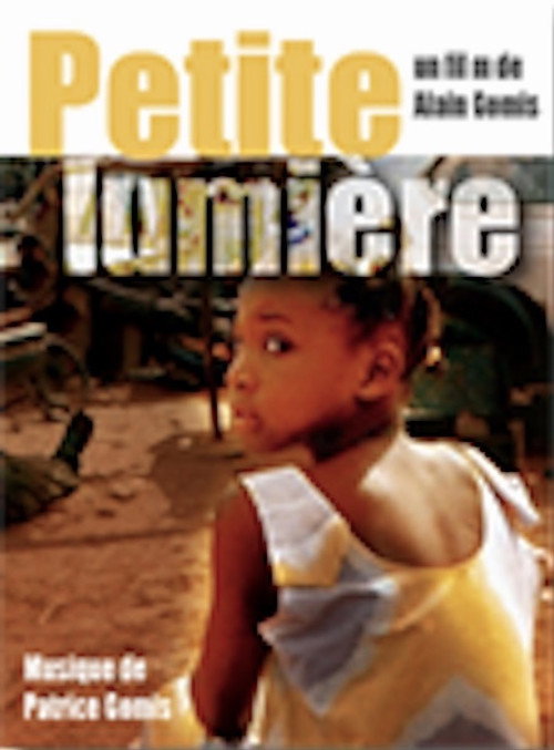 Movie poster for Little Light (2003)