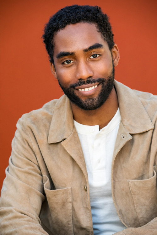 Photo of David Alan Wallace, Acting