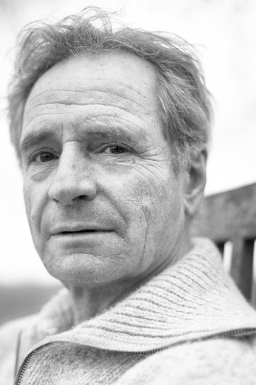 Photo of Frank Groothof, Acting