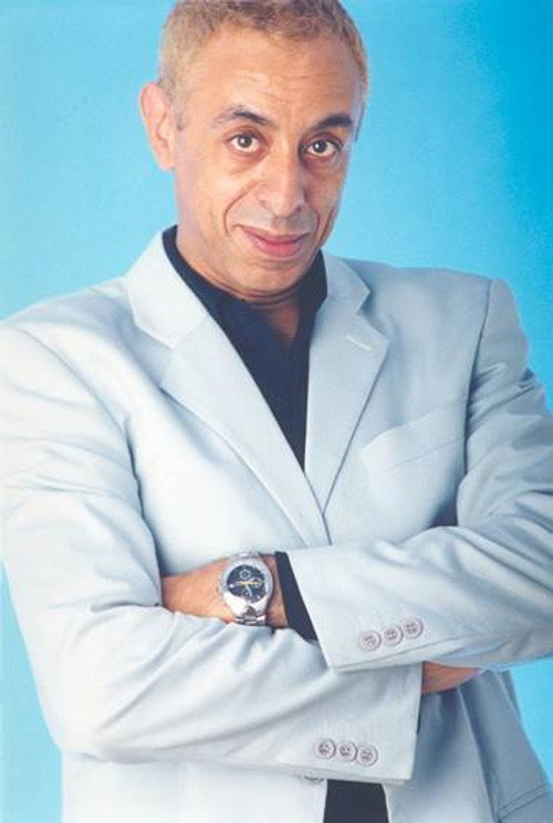 Photo of Óscar Branco, Acting