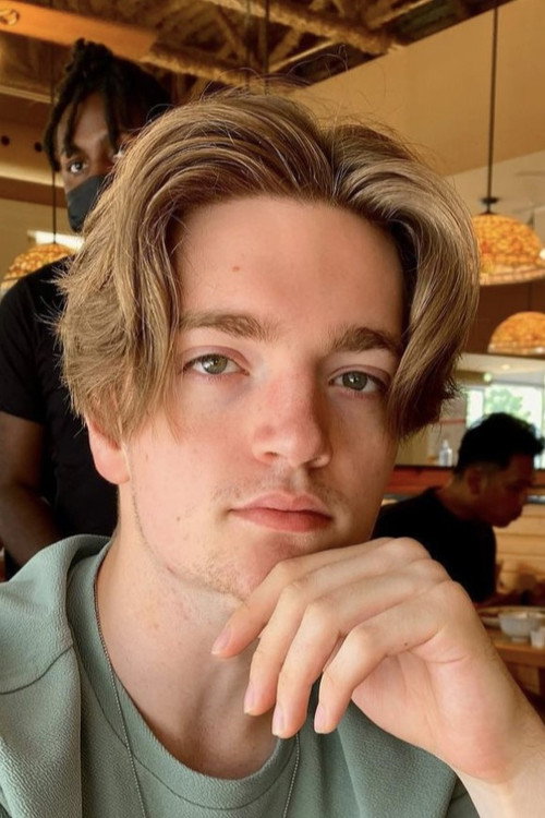 Photo of Rory Shaw, Acting