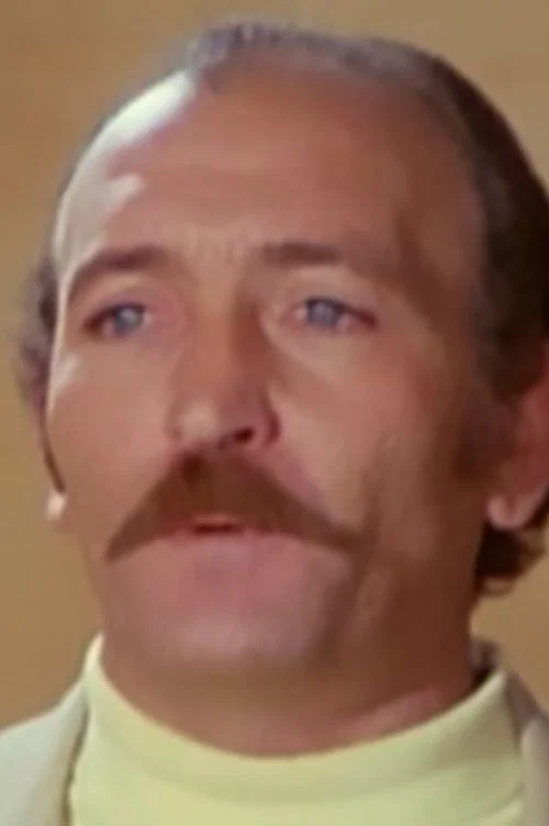 Photo of Deogratias Huerta, Acting