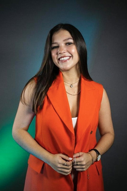 Photo of Juliana Rivera Diaz, Acting