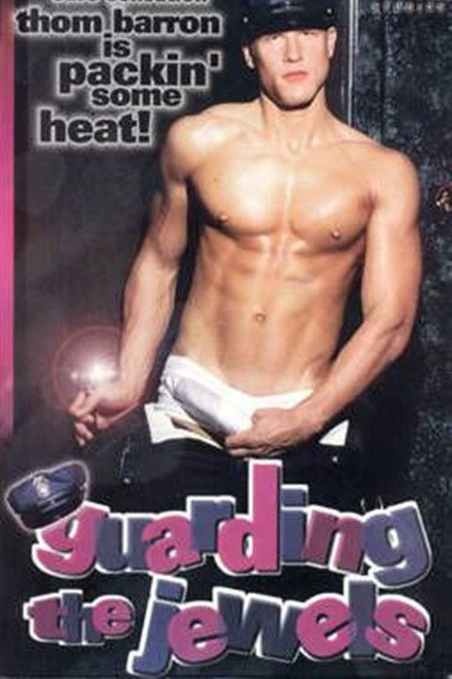 Movie poster for Guarding The Jewels (2000)