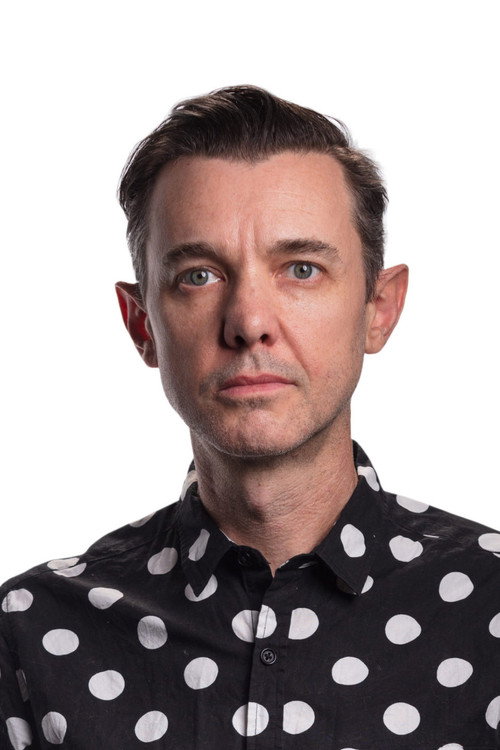 Photo of Jim Ward, Acting