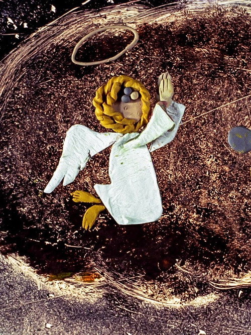Movie poster for Kupala Night (1974)