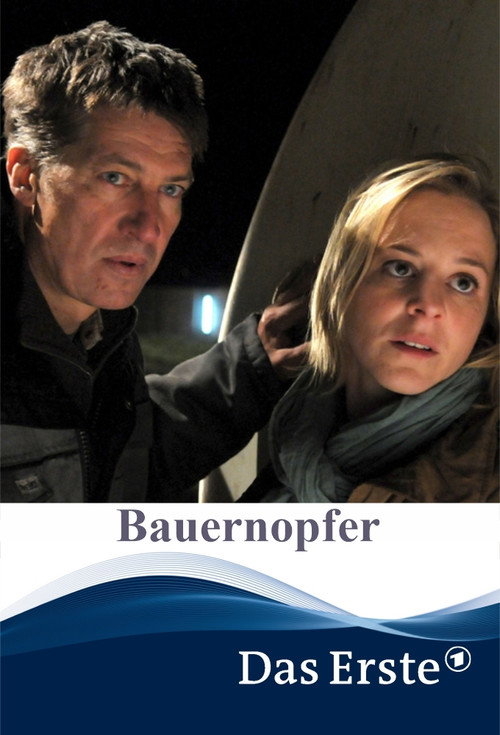 Bauernopfer poster