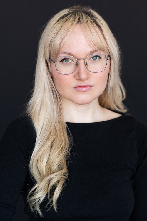 Photo of Kyrstyn Kumor, Acting