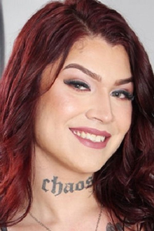 Photo of Arya Santana, Acting