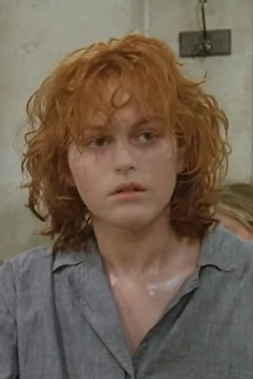 Photo of Marion Grimault, Acting