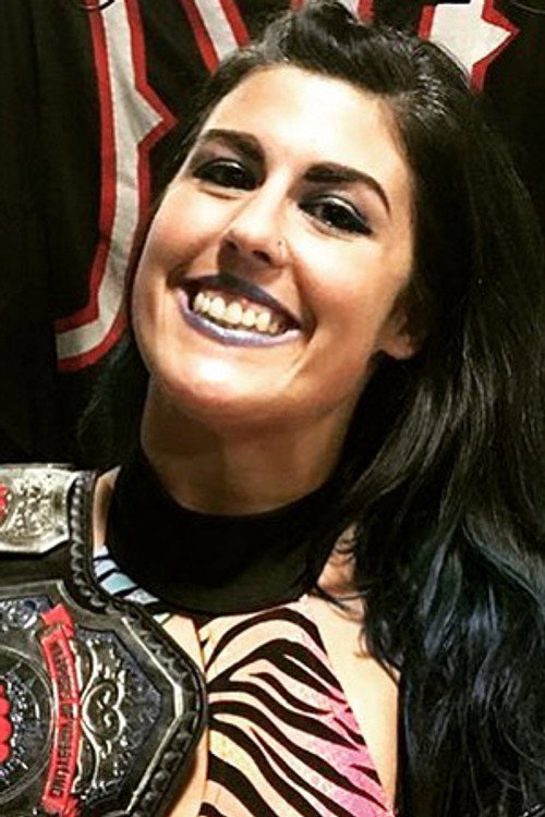 Photo of Nikki Addams, Acting