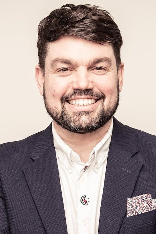 Photo of Charlie Baker, Acting