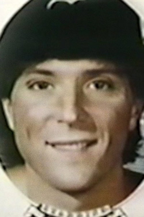 Photo of Larry Richards, Acting
