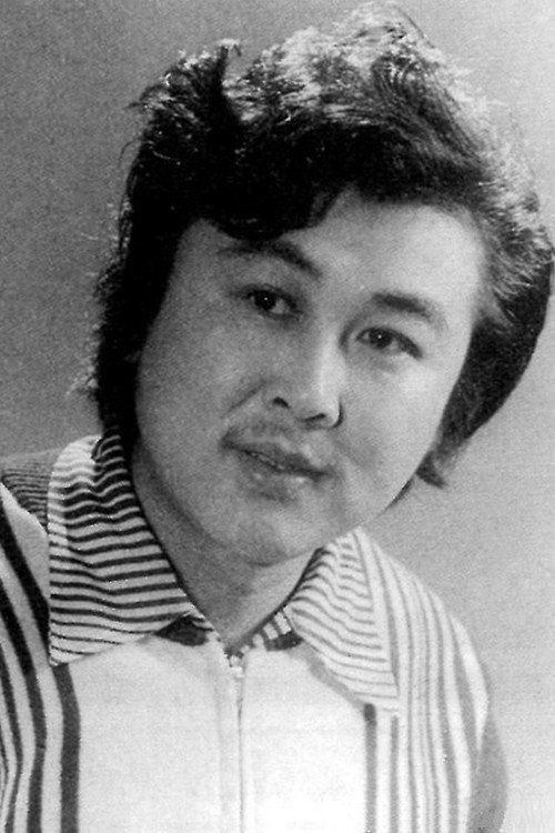 Photo of 姜一首, Acting