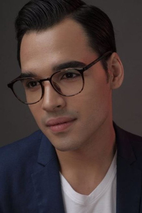 Photo of Nelsito Gomez, Acting