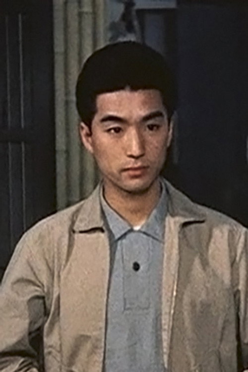 Photo of Ichirō Takakura, Acting