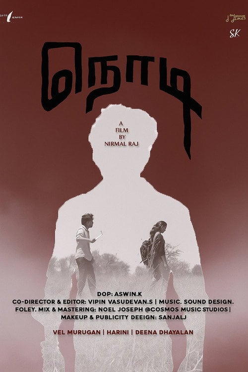 Movie poster for Nodi (2025)