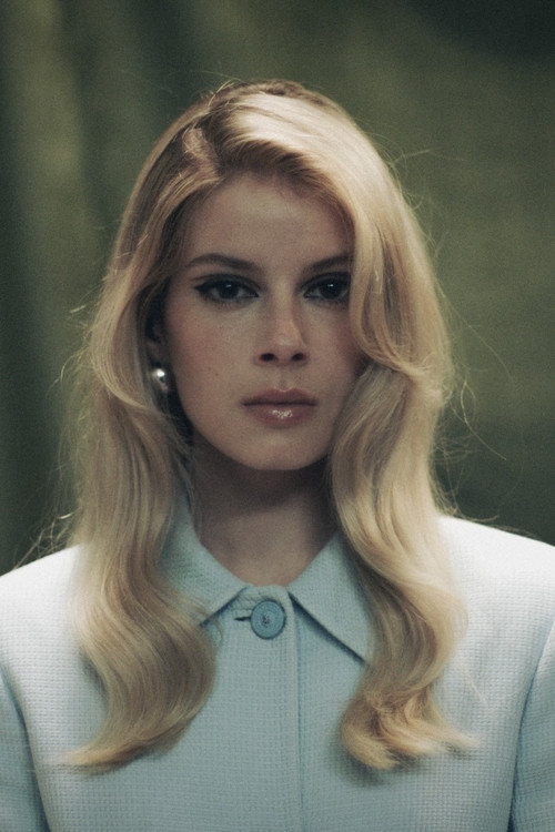 Photo of Alma Noce, Acting