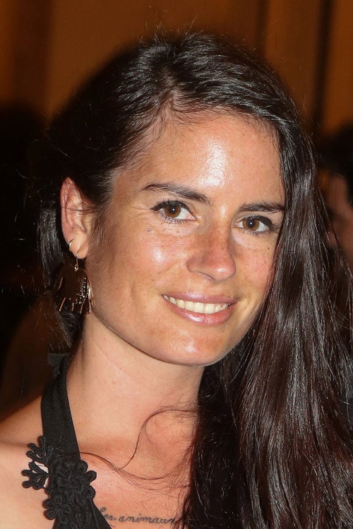 Photo of Eva Chico Veiga, Acting
