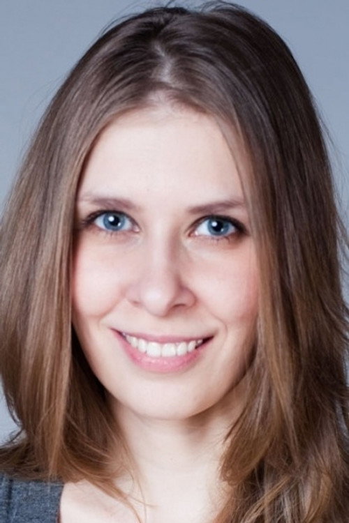Photo of Yuliya Sharova, Acting