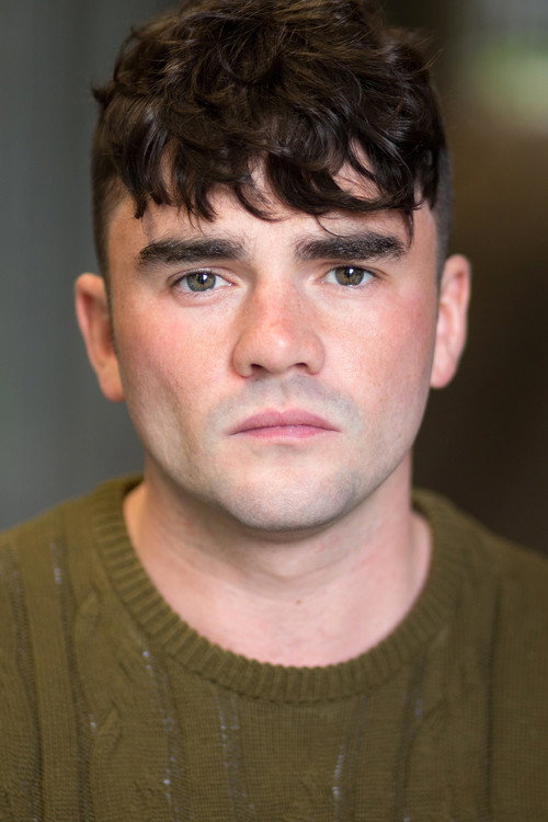 Photo of Cameron Fulton, Acting