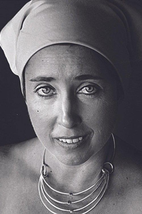 Photo of Joan Brown, Acting