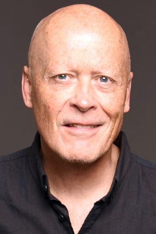 Pascal Gruselle profile