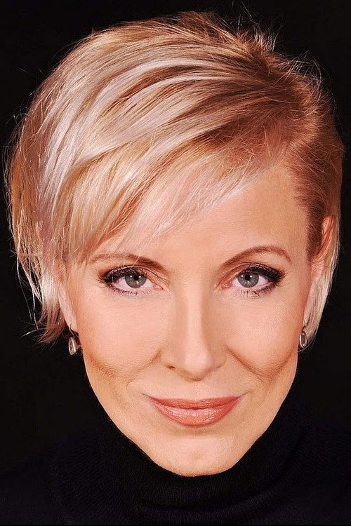 Renata Drössler profile