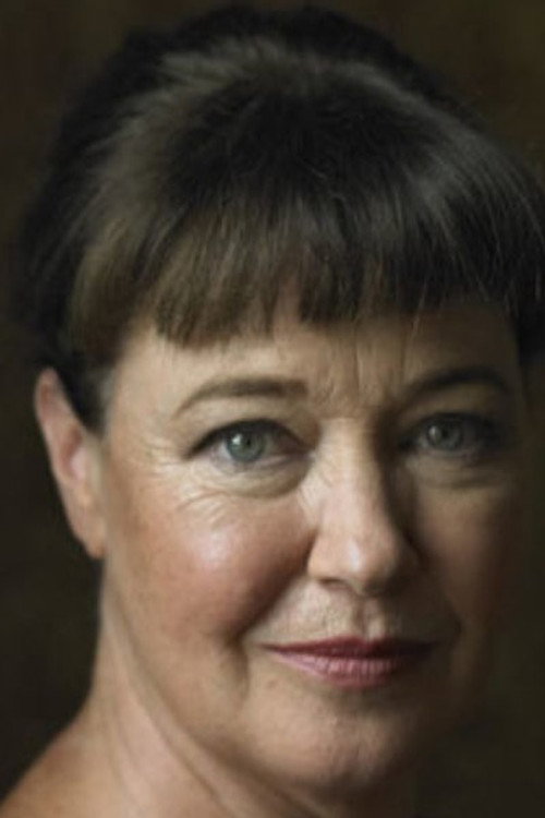 Photo of Fiona Samuel, Writing