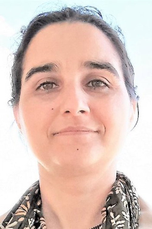 Photo of Radostina Rogliano, Acting
