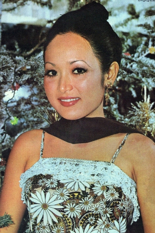 Photo of Prim Praphaporn, Acting