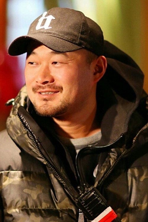 Photo of Yu Lianwei, Acting