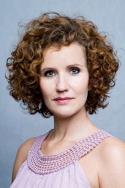 Photo of Anna Gajewska, Acting