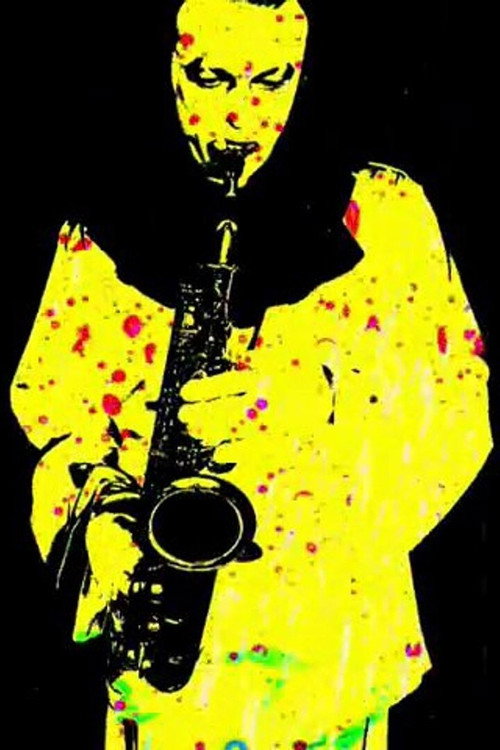 Movie poster for Némasco (2010)