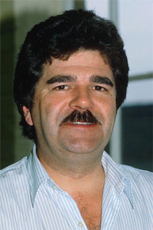 Bob Carolgees profile