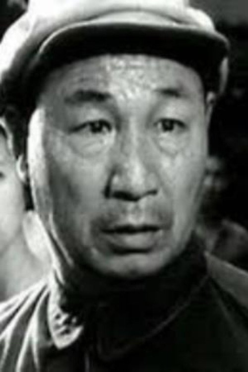 Photo of Renlin Li, Acting