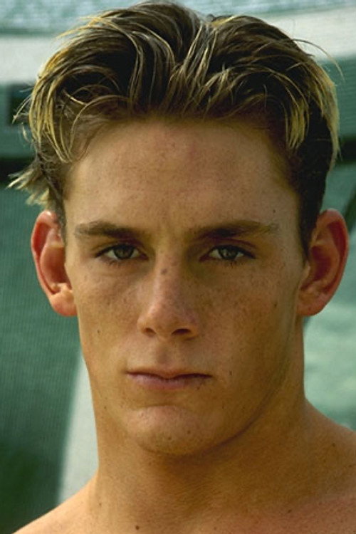 Photo of Jason Morgan, Acting