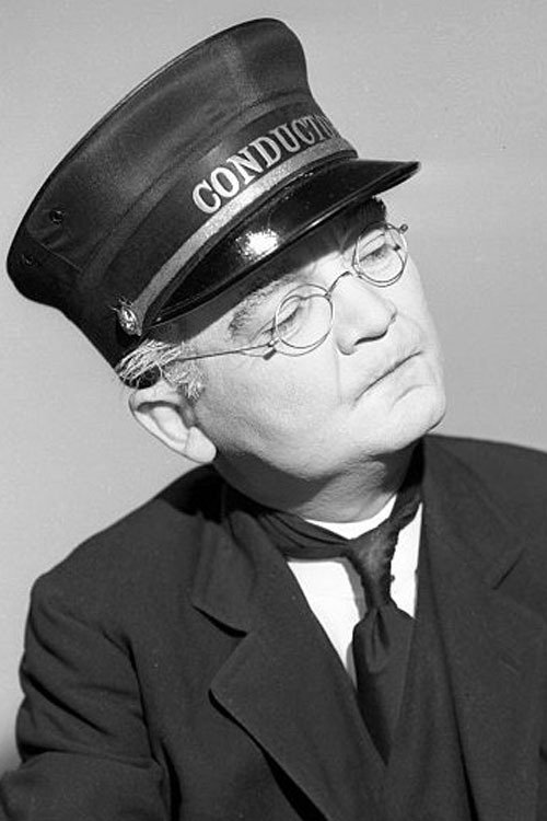 Photo of Dink Trout, Acting