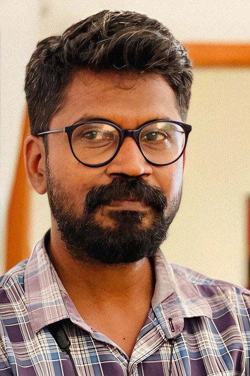 Photo of Ramesh Pazhaniivel, Directing
