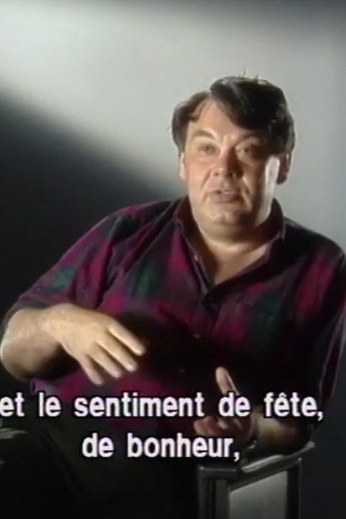 Movie poster for Alexeï Guerman, cinéaste bien interdit (1990)