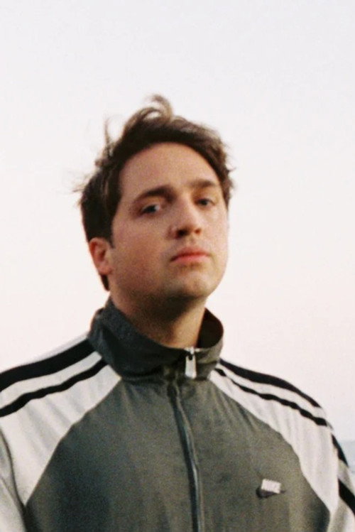 Photo of Geoff Wigington, Acting