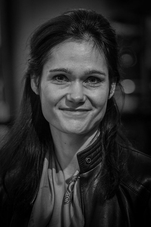 Photo of Frédérique Neau-Dufour, Acting