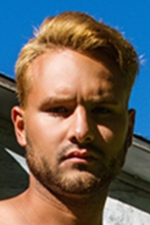 Photo of Jax Damon, Acting