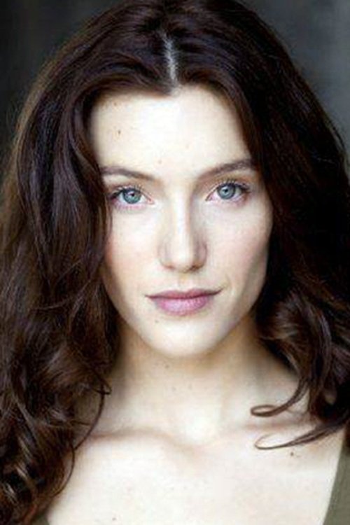 Photo of Eleanor Gecks, Acting