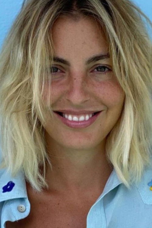 Jessica Athayde profile