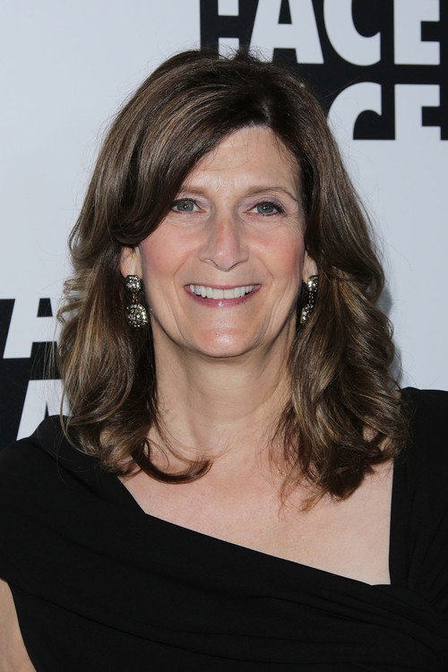 Photo of Sandra Adair, Editing