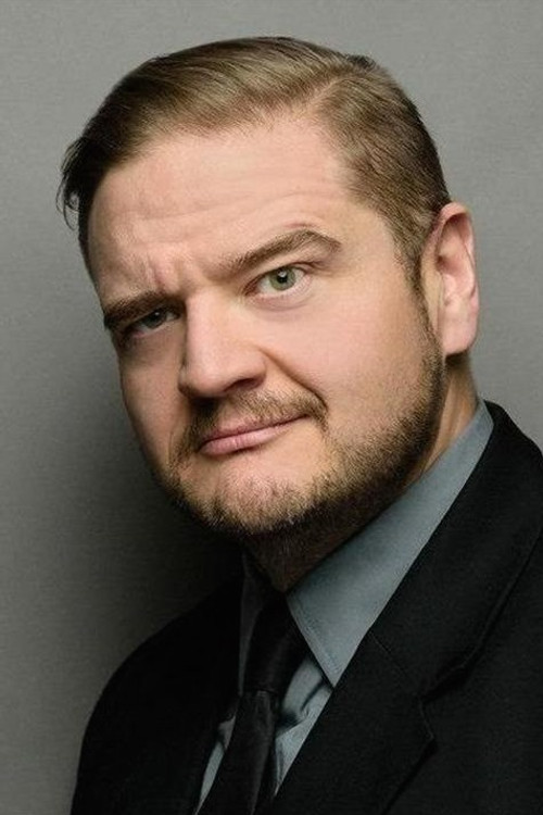 Photo of Mike 'Nug' Nahrgang, Acting