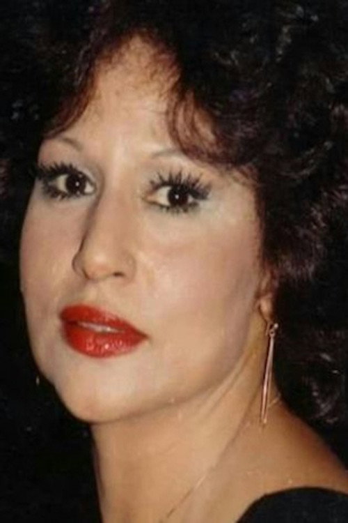 Fathia Tantawy profile