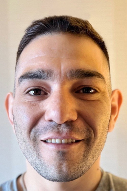Photo of Ricardo Ruben Villalba, Acting