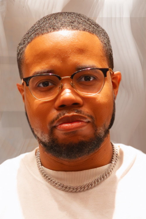 Photo of Cortlan Johnson, Acting